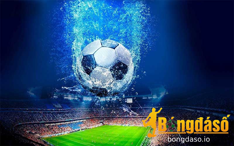 Bongdaso - Cập Nhật Tỉ Số, Tin Tức Bóng Đá Nhanh Chóng Nhất